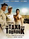 Taxi for Tobruk