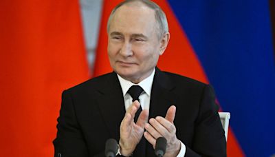 Putin has declared war on British democracy