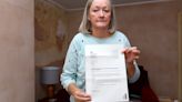 I was hit with a shock demand to pay back £8,300 in benefits after a DWP error