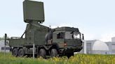 Lithuania to provide radars for German initiative on air defence for Ukraine