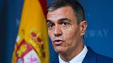 ¿Qué hará hoy Pedro Sánchez? El presidente del Gobierno español podría anunciar su dimisión