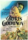 Boris Godunov (1954 film)