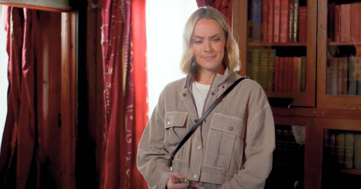 How to stream 'Jazz Ramsey: A K-9 Mystery'? All you need to know about Rachel Skarsten's mystery film