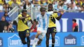 Copa América: ‘Ecuador celebró su mezquindad’, ‘A la Scaloneta le espera un contrincante duro’, ‘Ya complicó al campeón del mundo’, dice la prensa de Argentina en su análisis