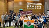 強化國際學術交流 長榮大學團隊及女籃隊至馬來西亞參訪聯誼