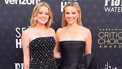 Reese Witherspoon erinnert sich an Zeit am "Friends"-Set