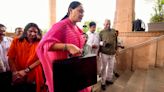 4 lakh jobs, Rs 27,000 crore for health and Rs 15,000 crore for tap water in Rajasthan’s budget 2024-25