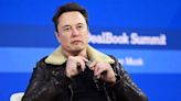 Elon Musk is going down a conspiratorial rabbit hole and taking X with him