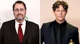 Tony Kushner defends Jonathan Glazer's “Zone of Interest” Oscars speech: 'Who doesn't agree with that?'