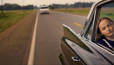 ...North America On Suspense Thriller ‘The Man In The White Van’ Starring Madison Wolfe, Sean Astin, Ali Larter & More...