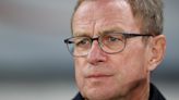 Austria coach Rangnick confirms contact with Bayern Munich