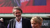 Sir Jim Ratcliffe holds substantive talks with Man United during visit to club