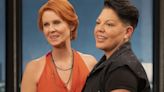 Cynthia Nixon Breaks Silence On Sara Ramírez's And Just Like That Exit