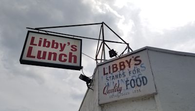 Libby's Lunch sale and demolition on hold as state preservation officials intervene