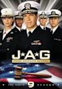 JAG season 9