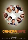 Camera café: la película