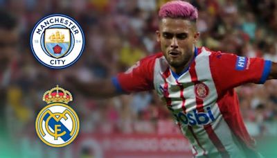 ‘Juicy offers’ expected as Man City open door for titantic Real Madrid transfer of ‘next Dani Alves’