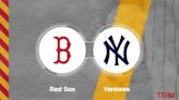 Red Sox vs. Yankees Predictions & Picks: Odds, Moneyline - July 28