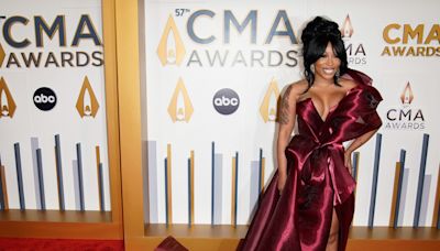 K. Michelle, R&B-turned-country artist, reality star, signs to BMG Nashville