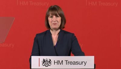 Treasury expected to uncover £20bn hole in public finances, Sky News understands