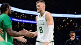 How will Porzingis' role change with Celtics? NBA scout weighs in