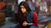 Ms Marvel's Iman Vellani responds to toxic trolls who review-bombed the show