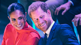 Harry and Meghan's post-royal portrait acquired by Princess Kate's museum