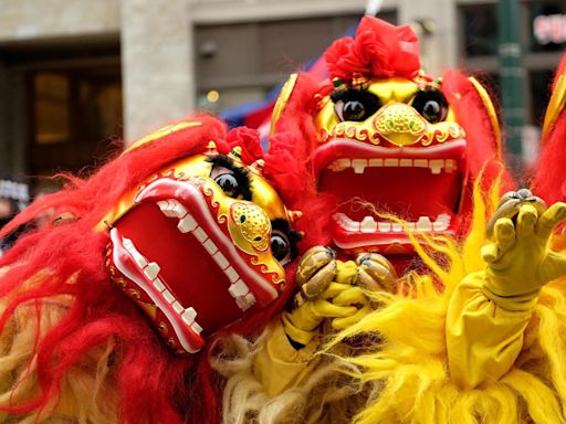 Don’t Miss The 2024 Light Up Chinatown! Festival In Vancouver, Canada