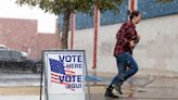 A tense nation casts a vote for smooth midterm election despite Arizona voting issues