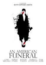 An American Funeral (2016) | GoldPoster
