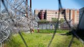 NYC’s Rikers Island jail gets a kid-friendly visitation room ahead of Mother’s Day