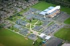 Cramlington Learning Village