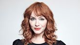 Forget Mad Men , Christina Hendricks to Star in a New Period Drama