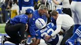 Colts place Kenny Moore II on injured reserve