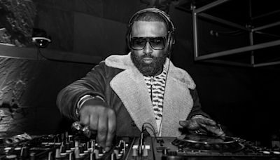 Madlib Recruits Black Thought and Your Old Droog for “REEKYOD”: Stream