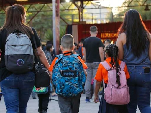 Vacaciones de invierno en Chile: cuándo empiezan y fechas de los colegios en 2024