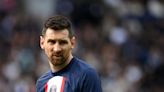 Sanción del PSG: cuánto pierde Messi con la medida tomada por el club