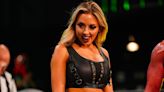The Bunny Says She’s Taking A ‘Little Break’ From Wrestling, Comments On Potential TNA Return