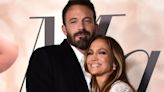 Jennifer Lopez And Ben Affleck Reportedly Get Married In Las Vegas