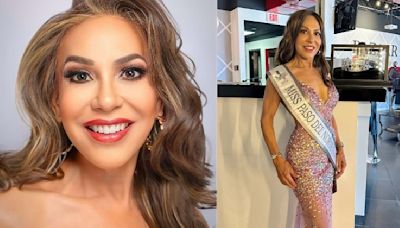 Meet Marissa Teijo, the 71-year-old who made history at Miss Texas USA