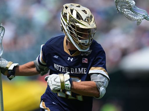 How to watch today's Denver vs Notre Dame Lacrosse game: Live stream, TV channel, and start time | Goal.com US