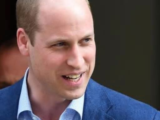 William annuncia il suo primo impegno pubblico dopo la malattia della moglie Kate