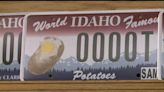 Idaho DMV offers new online tracking for license plates