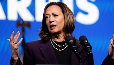 4 Reasons a Kamala Harris Presidency Could Be Bad for Union Workers