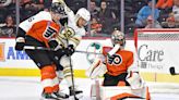 Closer to NHL lineup, Flyers further evaluate roster hopefuls in preseason win