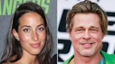 Brad Pitt and Ines de Ramon Are in a 'Serious Relationship': He 'Loves So Many Things About Her' (Source)