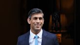 OPINION - Tory quitters are a stark verdict on the last 12 years — and Rishi Sunak