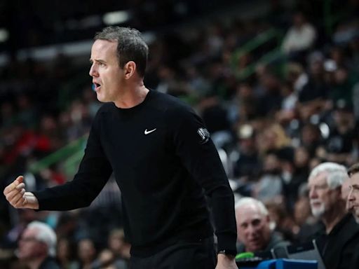 Young adds Will Voigt to BYU men’s basketball coaching staff