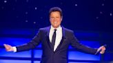 Donny Osmond extends his Las Vegas residency so he can 'keep the party going'