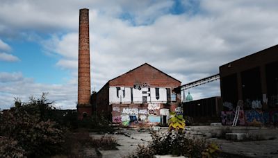 The Decline of the Rust Belt and the Loss of Community